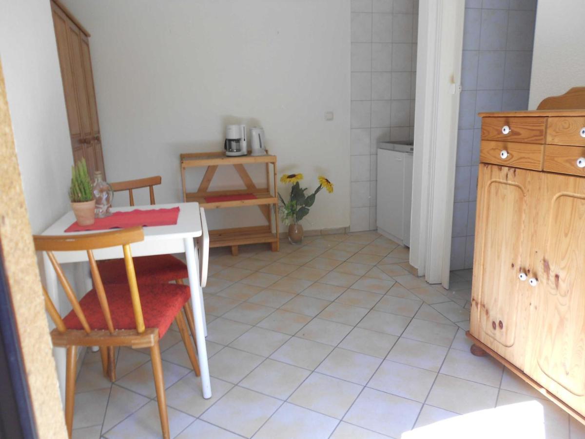 Apartment Ute Simdorn Gorke