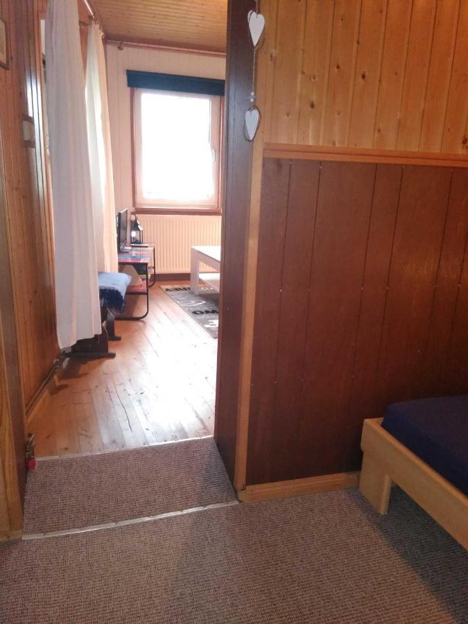 Appartement Ute Simdorn *