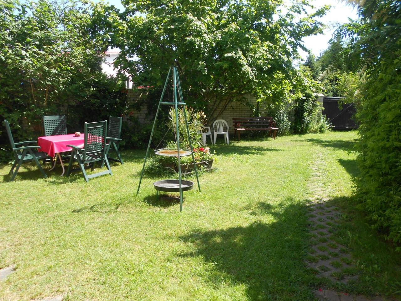 Appartement Ute Simdorn