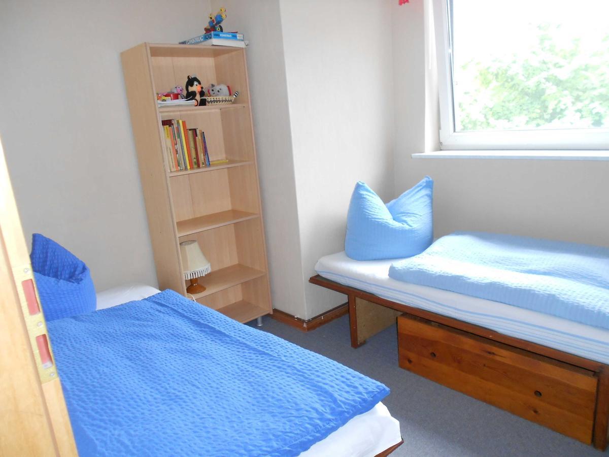 Apartment Ute Simdorn *