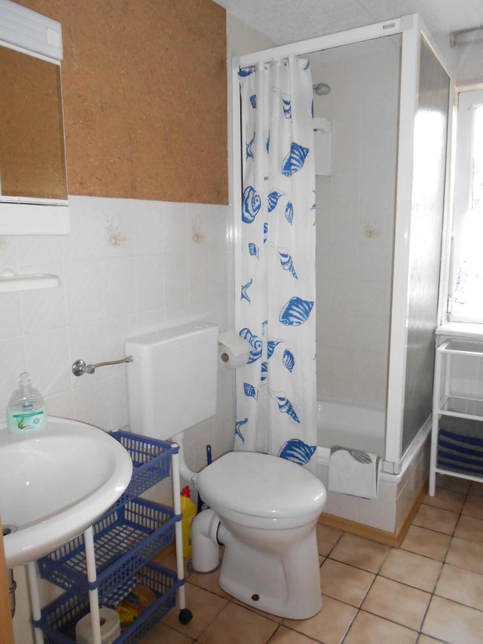 Apartment Ute Simdorn Gorke