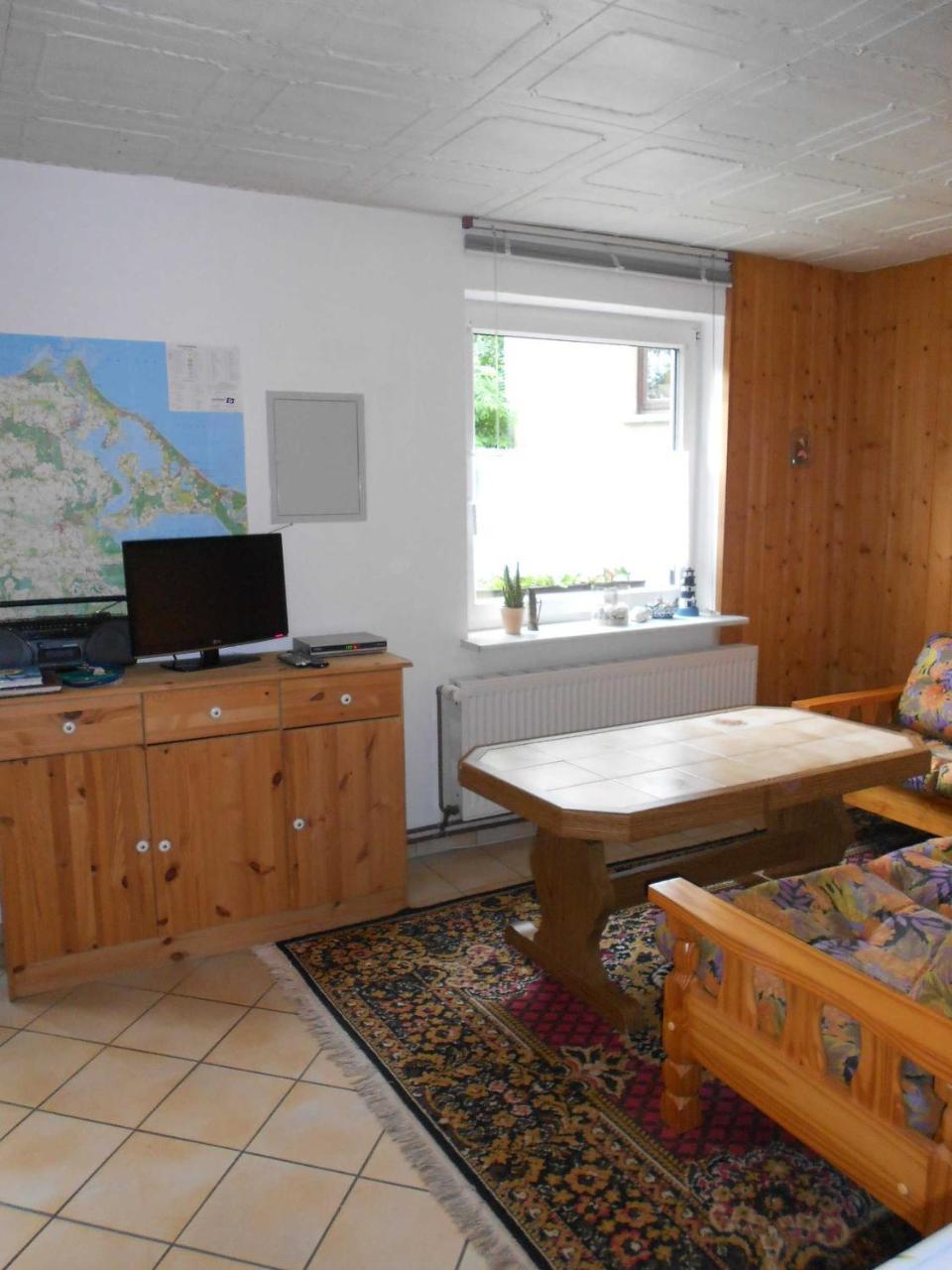 Ute Simdorn Apartment Gorke
